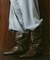 Knuth Marf / クヌースマーフ western belted boots