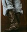 Knuth Marf / クヌースマーフ western belted boots