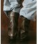Knuth Marf / クヌースマーフ western belted boots
