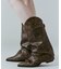 Knuth Marf / クヌースマーフ western belted boots