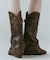 Knuth Marf / クヌースマーフ western belted boots