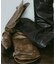Knuth Marf / クヌースマーフ western belted boots