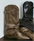 Knuth Marf / クヌースマーフ western belted boots