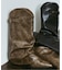 Knuth Marf / クヌースマーフ western belted boots