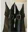Knuth Marf / クヌースマーフ western belted boots