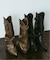 Knuth Marf / クヌースマーフ western belted boots