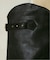 Knuth Marf / クヌースマーフ western belted boots