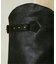 Knuth Marf / クヌースマーフ western belted boots