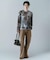 Knuth Marf / クヌースマーフ rider shoulder bag