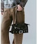 Knuth Marf / クヌースマーフ rider shoulder bag