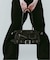 Knuth Marf / クヌースマーフ rider shoulder bag