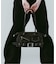 Knuth Marf / クヌースマーフ rider shoulder bag