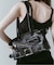 Knuth Marf / クヌースマーフ rider shoulder bag