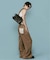 Knuth Marf / クヌースマーフ rider shoulder bag