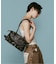 Knuth Marf / クヌースマーフ rider shoulder bag