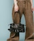 Knuth Marf / クヌースマーフ rider shoulder bag