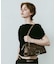 Knuth Marf / クヌースマーフ rider shoulder bag