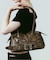 Knuth Marf / クヌースマーフ rider shoulder bag