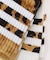 adidas originals / アディダス オリジナルス LEOPARD CREW SOCKS 2 PAIRS