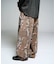 ≪追加≫リアルツリーカーブパンツ / J REALTREE CURVE PANTS