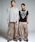 ≪追加≫リアルツリーカーブパンツ / J REALTREE CURVE PANTS