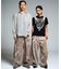 ≪追加≫リアルツリーカーブパンツ / J REALTREE CURVE PANTS