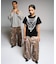 ≪追加≫リアルツリーカーブパンツ / J REALTREE CURVE PANTS