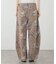 ≪追加≫リアルツリーカーブパンツ / J REALTREE CURVE PANTS
