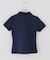 SupBaby by SUPPLIER Rhinestone Leopard Logo Polo Shirt