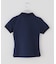 SupBaby by SUPPLIER Rhinestone Leopard Logo Polo Shirt