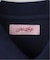 SupBaby by SUPPLIER Rhinestone Leopard Logo Polo Shirt