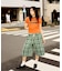 チェック バミューダショーツ / J UK CHECK BERMUDA SHORTS