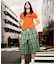 チェック バミューダショーツ / J UK CHECK BERMUDA SHORTS