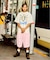 チェック バミューダショーツ / J UK CHECK BERMUDA SHORTS
