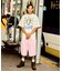 チェック バミューダショーツ / J UK CHECK BERMUDA SHORTS