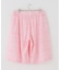 チェック バミューダショーツ / J UK CHECK BERMUDA SHORTS