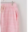 チェック バミューダショーツ / J UK CHECK BERMUDA SHORTS