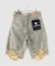 VALABASAS / ヴァラバサス ”ICELAND” DENIM SHORTS