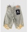 VALABASAS / ヴァラバサス ”ICELAND” DENIM SHORTS