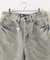 VALABASAS / ヴァラバサス ”ICELAND” DENIM SHORTS
