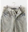 VALABASAS / ヴァラバサス ”ICELAND” DENIM SHORTS