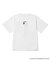 F-LAGSTUF-F SPLIT TONGUE S/S T-SHIRT（THE ROLLING STONES）