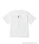 F-LAGSTUF-F SPLIT TONGUE S/S T-SHIRT（THE ROLLING STONES）
