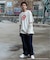 F-LAGSTUF-F TABLET S/S T-SHIRT（THE ROLLING STONES）