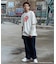 F-LAGSTUF-F TABLET S/S T-SHIRT（THE ROLLING STONES）