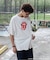 F-LAGSTUF-F TABLET S/S T-SHIRT（THE ROLLING STONES）