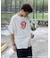 F-LAGSTUF-F TABLET S/S T-SHIRT（THE ROLLING STONES）