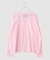 TEPPEI FURUYAMA / テッペイフルヤマ LIGHT CRASH L/S T-SHIRT (LIGHT OZ)