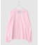 TEPPEI FURUYAMA / テッペイフルヤマ LIGHT CRASH L/S T-SHIRT (LIGHT OZ)