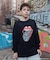 F-LAGSTUF-F CACTUS TONGUE L/S T-SHIRT（THE ROLLING STONES）